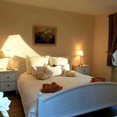 Apartament Fewo1846 - Kranich - Barrierearme Mit 2 Schlafzimmern Im Erdgeschoss Flensburg