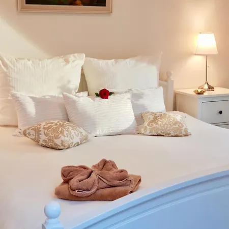 Fewo1846 - Kranich - Barrierearme Mit 2 Schlafzimmern Im Erdgeschoss Apartament