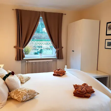 Fewo1846 - Kranich - Barrierearme Mit 2 Schlafzimmern Im Erdgeschoss *