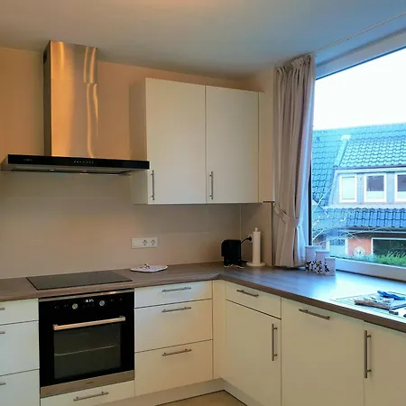 Apartament Fewo1846 - Kranich - Barrierearme Mit 2 Schlafzimmern Im Erdgeschoss *