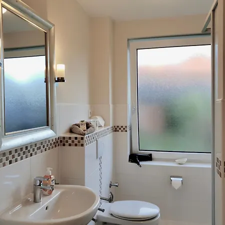 Fewo1846 - Kranich - Barrierearme Mit 2 Schlafzimmern Im Erdgeschoss Apartament