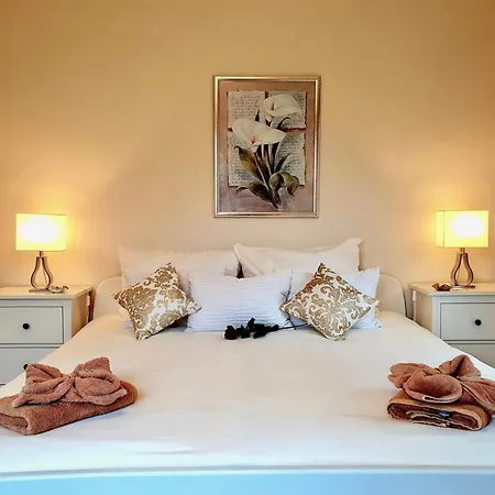 Lejlighed Fewo1846 - Kranich - Barrierearme Mit 2 Schlafzimmern Im Erdgeschoss *