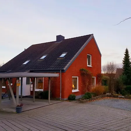Fewo1846 - Kranich - Komfortable Mit 2 Schlafzimmern Im Erdgeschoss * Flensburg